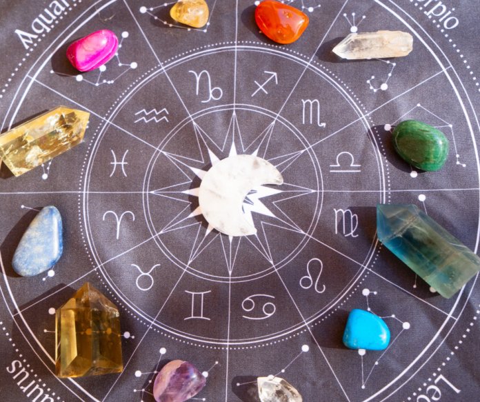 Crystal Pairings for Each Zodiac Sign: Harnessing Celestial Energy - Celestial Avenue