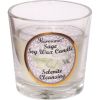 Crystal Intention Candles