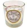 Crystal Intention Candles