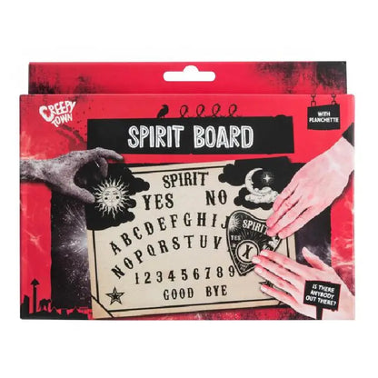 Ouija Board/Spirit Board