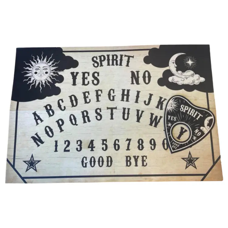 Ouija Board/Spirit Board